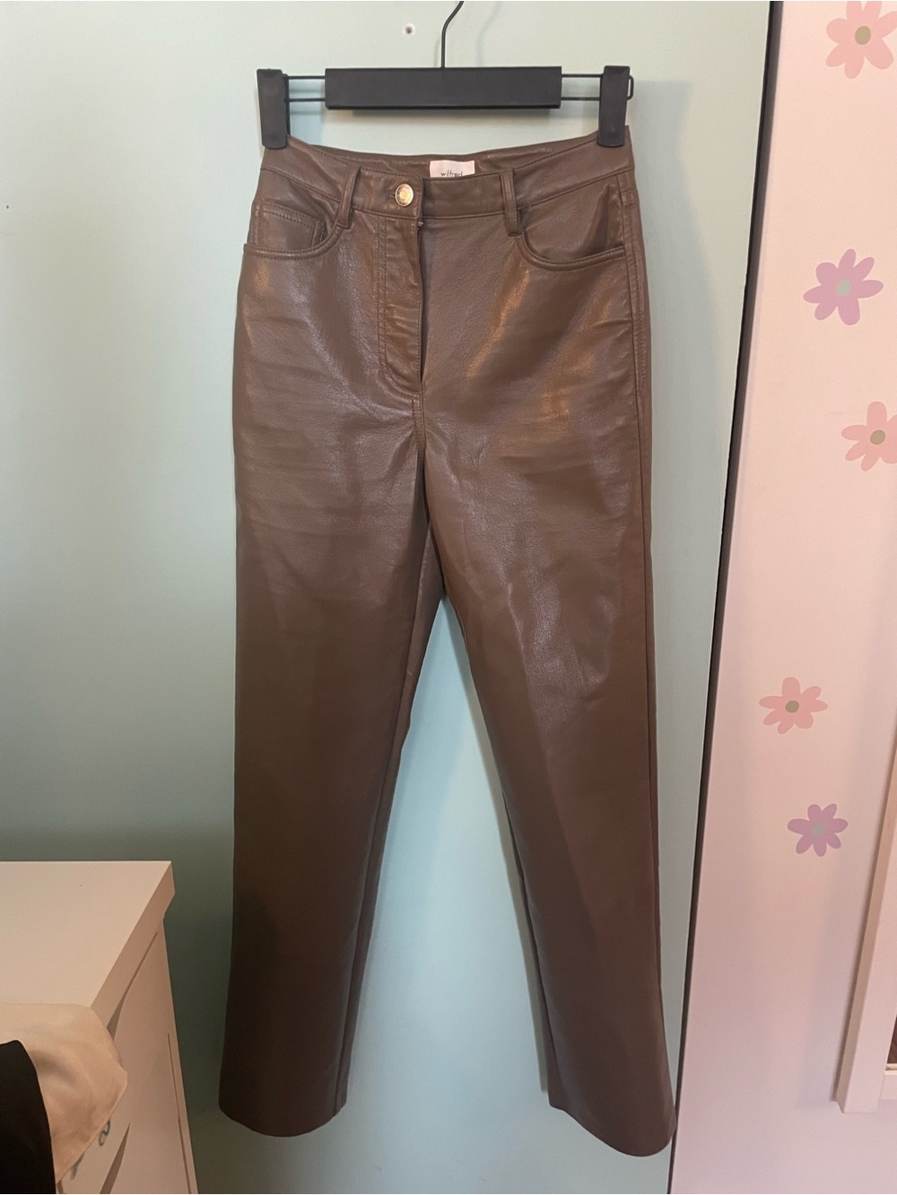 Wilfred Melina Pants